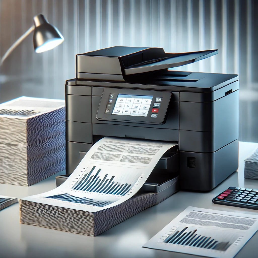 Document Printing